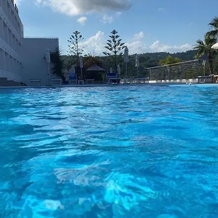 Marcaneto Hotel Scario