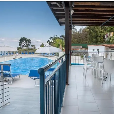 Marcaneto Hotel Scario