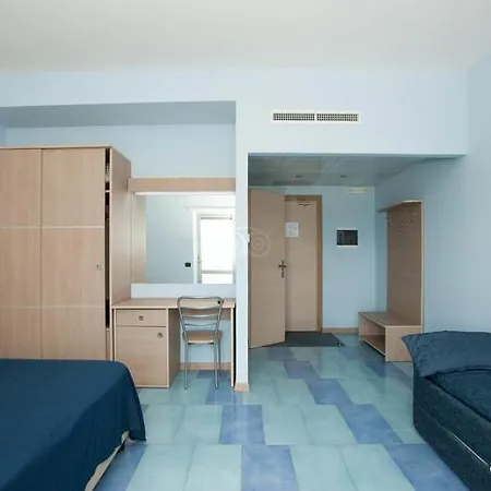 Hotel Marcaneto Scario