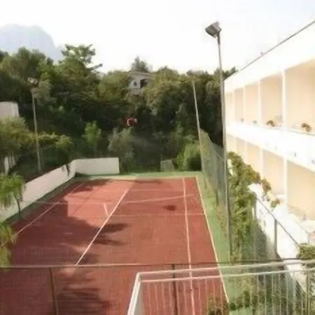 Hotel Marcaneto