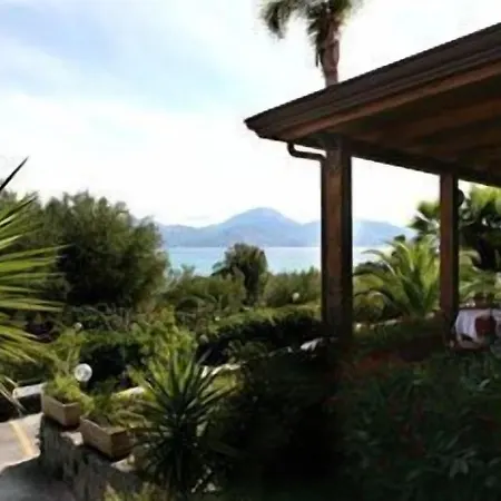 Marcaneto 4* Scario