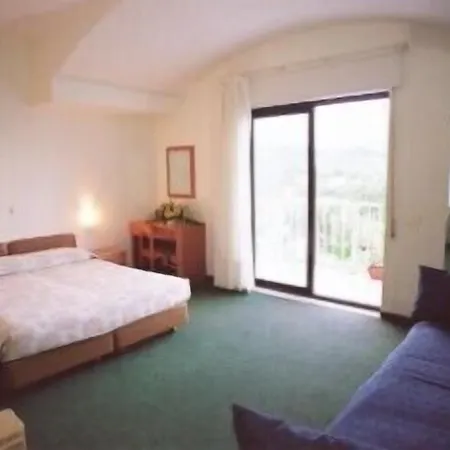 Marcaneto Hotel Scario