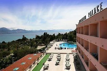 Marcaneto Hotel 4*