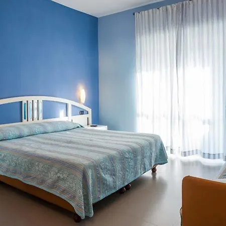 Marcaneto 4* Scario