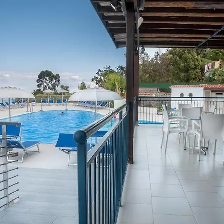Marcaneto Hotel 4*