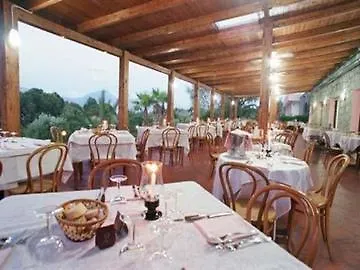 Otel Marcaneto Scario