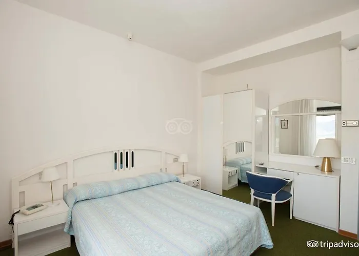 Marcaneto Otel Scario