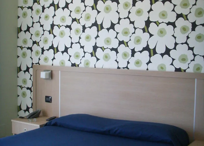 Otel Marcaneto Scario