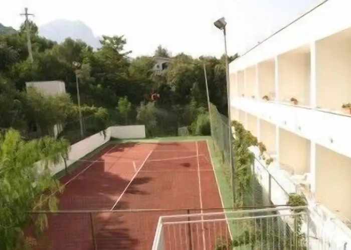 Otel Marcaneto