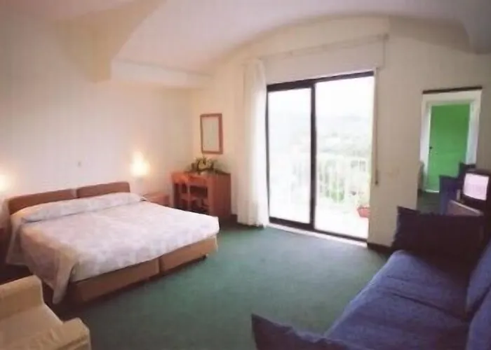 Marcaneto Otel Scario