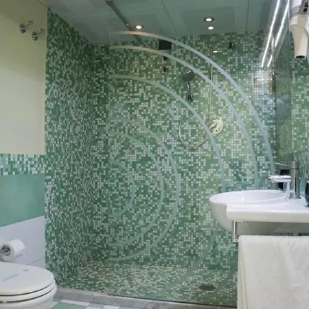 Marcaneto Hotel