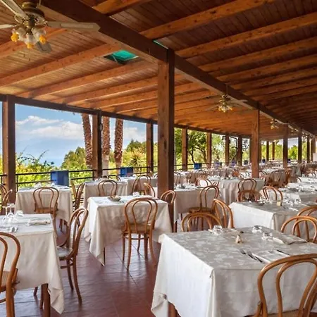 Marcaneto Hotel