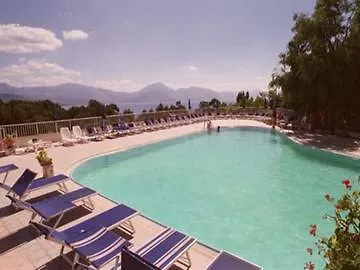 Hotel Marcaneto
