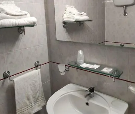 Hotel Marcaneto