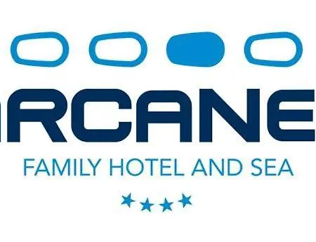 Hotel Marcaneto 4*