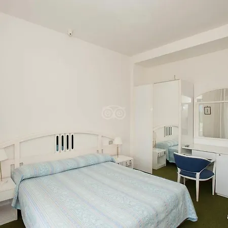 Marcaneto Hotel Scario