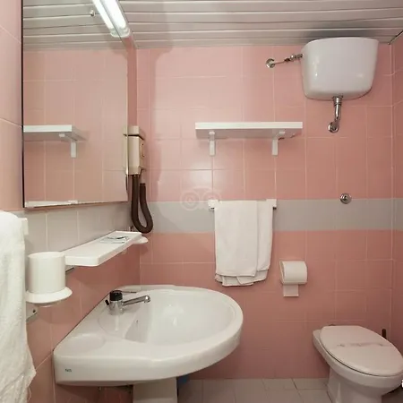 Hotel Marcaneto Scario