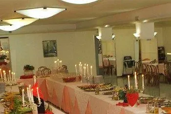 Marcaneto Hotel Scario