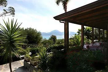 Marcaneto Hotel
