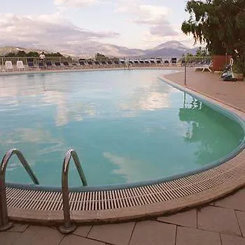 Hotel Marcaneto