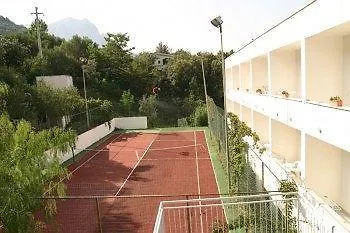 Hotel Marcaneto 4*