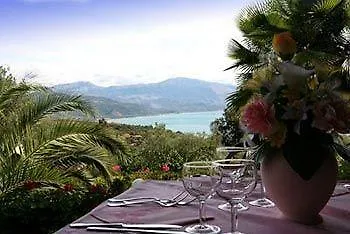 Marcaneto Hotel Scario