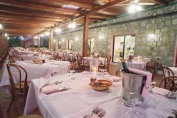 Marcaneto Hotel