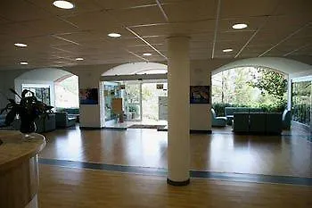 Marcaneto Hotel Scario