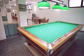 Marcaneto Hotel 4*