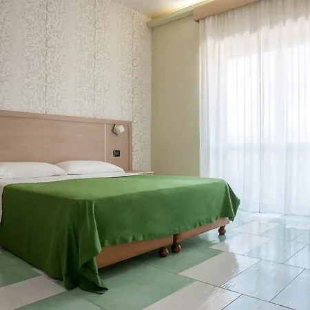 Marcaneto Hotel