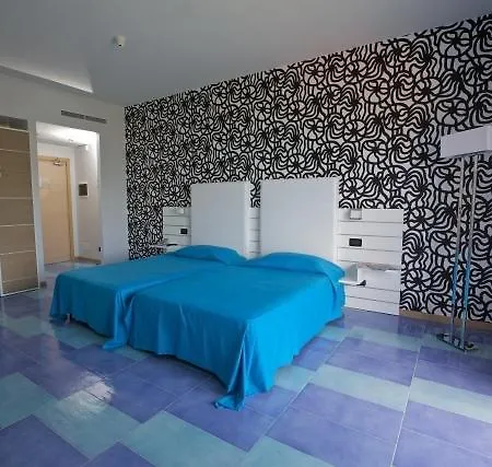 Marcaneto Hotel Scario