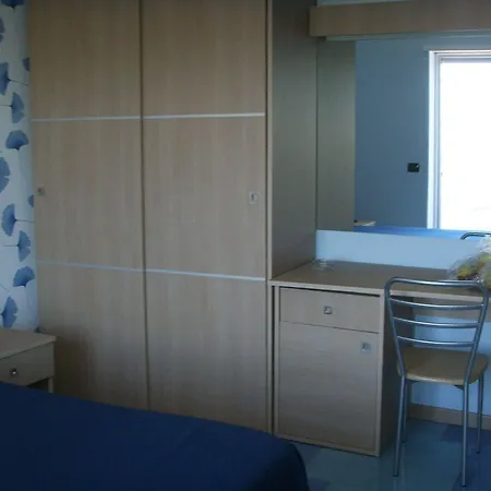 Marcaneto 4* Scario