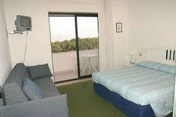 Hotel Marcaneto Scario