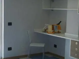 Hotel Marcaneto Scario