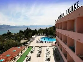 Marcaneto Hotel Scario