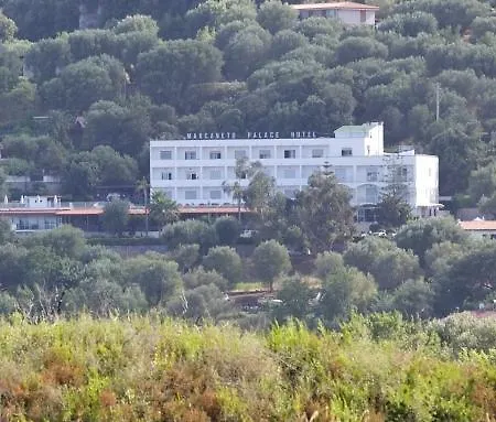 Marcaneto Hotel 4*