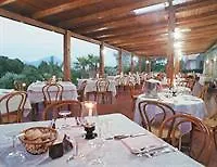Hotel Marcaneto